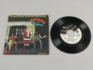 Cheech & Chong Santa Claus His Old Lady Promo Only 45 ODE 66021 NM w/Pic Sleeve