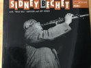 Sidney Bechet Wild Bill Davison Vol 2 Blue Note Sealed Shrink (cutcorner). PolyS