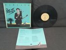 LP FRANCO BATTIATO Patriots stampa originale 80 +TESTI vinile N. MINT STUPENDO
