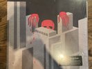 Madlib, Med, Blu ?– Bad Neighbor, VMP Vinyl Me Please RED SWIRL MF DOOM #163/500