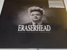 David Lynch Eraserhead Sacred Bones Limited Sliver Edition  LP + 7” New Sealed M