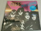 rare  Kiss Killers (Ltd. Pink 2LP German Version)  simmons stanley starchild