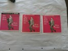 ELVIS,THE REAL ELVIS, GSS 5120- 3 DIFFERENT VERSIONS.REAL ELVIS-EPA-940 NO DOG