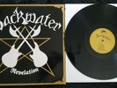 Backwater ?– Revelation 1.press 1984 Germany Disaster ?– 10001