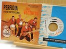 The Ventures 45 Perfidia bw No Trespassing on Dolton