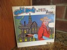 David Bowie The Man Who Sold The World 1st US Press Mercury LP MINT MERCURY RARE