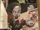 MF Doom MM..Food Green/White Vinyl 2xLP VMP Vinyl Me Please
