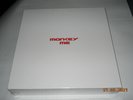 MYLÈNE FARMER Coffret Collector MONKEY ME Numéroté (5000Ex) Neuf,scellé.