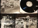 MODERN LIFE IS WAR Witness LP 180 Gram Vinyl Booket DL w/ poster-defeater
