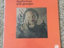Eugene McDaniels Headless Heroes Of The Apocalypse VINYL LP Breakbeat