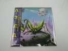 PRAYING MANTIS TIME TELLS NO LIES ARISTA 25RS-124  with OBI Japan VINYL  LP