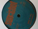 CANT GET NO PEACE AL CAMPBELL 7INCH SUNSHOT RECORDS CONDITION EXCELLENT
