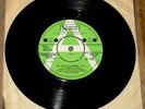 ANTHONY IMPERIALS MY LOVE IS A RAINBOW b/w YOU ONLY LIVE TWICE UK DEMO 7