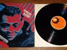 DON SUGAR CANE HARRIS TONY OXLEY   KEEP ON DRIVING   FRENCH JAZZ MPS LP 1970