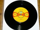 JOE TEX   YUM YUM YUM b/w   YOU LITTLE BABY FACE THING   UK SUE 7