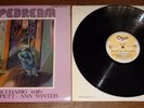 MARK CHARIG KEITH TIPPETT ANN WINTER   PIPEDREAM   UK OGUN JAZZ VINYL LP 1977