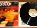 MIKE WESTBROOK CONCERT BAND   CELEBRATION   UK DERAM MONO JAZZ VINYL LP 1967