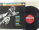 BRAHMS DVORAK REINER SLAVONIC DANCES HUNGARIAN DANCES LONDON CS-6198 UK VINYL LP