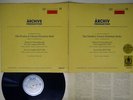 Pierre Fournier Bach Sechs Suiten Fur Violoncello ARCHIV SAPM 198 188 German LP
