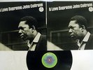 JOHN COLTRANE A LOVE SUPREME ABC/IMPULSE YP-8527-AI Japan VINYL LP