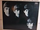 Meet The Beatles 1964 LP Vinyl Capitol Records Original Mono T 2047 (tb)