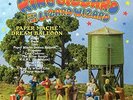 KING GIZZARD & THE LIZARD W...-PAPER MACHE DREAM BALLON VINYL LP NEW