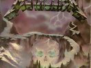Metallica Creeping Death Single(Blue Vinyl)