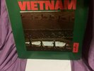 Monitor Presents Songs and Dances Of “VIETNAM”Stereo MFS732 LP VINYL NEAR MINT