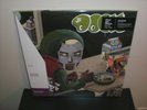 MF DOOM ‘MM..Food’ White & Green 2LP Vinyl Me Please New Sealed
