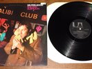 DR DOCTOR FEELGOOD   SNEAKIN SUSPICION   UK VINYL LP 1977 1ST PRESS A1U B1U