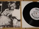 FOETUS UNDER GLASS   SPITE YOUR FACE   JIM THIRLWELL INDUSTRIAL PUNK UK 7