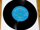 JOHNNY KIDD   HURRY ON BACK TO LOVE b/w I WANT THAT   UK HMV 7