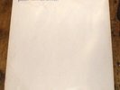 PRELUDE   OWLCREEK INCIDENT   UK WHITE LABEL PROMO TEST PRESS LP 1975