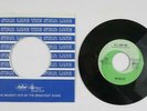 The Beatles Love Me Do / P.S. I Love You Capitol 6062 Green Label Starline