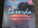Lasorda Vinyl Record (New) (Rare) (Members Of Fun. The Get Up Kids Kevin Devine)