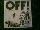 off  white vinyl black flag circle jerks redd kross melvins