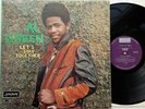 Al Green - Let's Stay Together LP 1972 1st UK Press Stereo London SHU 8430 1L/1L