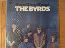 The byrds turn turn turn ORIGINAL PRESS 1966
