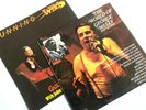 *SIGNED* GEORGE MELLY -Running Wild & The World of 2 x Vinyl LP John Chilton's
