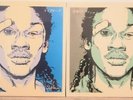 KNXWLEDGE MEEK MILL VOL 3/4/5/6 2XLP MF DOOM DILLA MADLIB STONES THROW