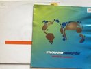 2 X RECORD 12” SINGLE NEW ORDER ENGLAND WORLD IN MOTION + CRYSTAL