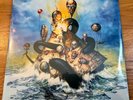 Circa Survive - Descensus (2LP, Album, Ltd Ed, Blue Transparent, New, Sealed)