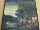Fleetwood Mac Tango In The Night 1987 Vinyl LP Record 25471 NM