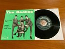 45 RPM THE BEATLES 