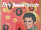 Elvis Presley - Gold records Vol 1 (180g Translucient Red Vinyl), Friday Music