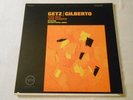 Stan Getz Joao Gilberto Getz/Gilberto LP original jazz bossa nova classic Astrud