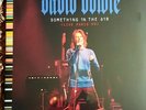 DAVID BOWIE SOMETHING IN THE AIR PARIS 99 2LP VINYL BRILLIANT LIVE ADVENTURES