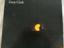 Gene Clark (Byrds) - White Light - 1976 USA A&M resissue LP - EX