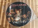 The Jacksons/ Michael Jackson - Victory Picture Disc UK Competition (11-86303)