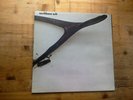 Wishbone Ash Self Titled 1st Press Very Good+ Vinyl LP Record Album MKPS 2014